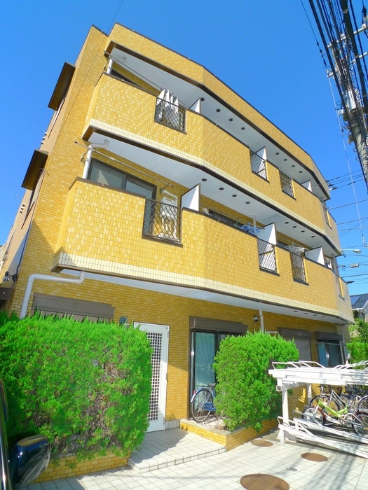 外観写真 レリアハイム