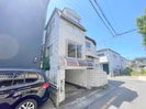 志木戸建の外観