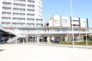 マルエツ 長津田駅前店(スーパー)まで521m グリ－ンハイム壱番館