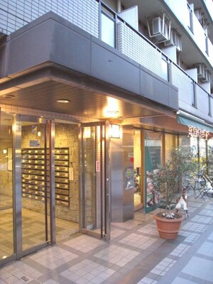 カーサ浦和（508）
