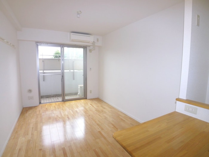 室内からの展望 ダイワティアラ津田沼Ⅲ