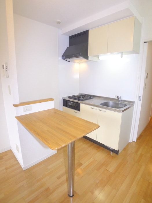 キッチン ダイワティアラ津田沼Ⅲ