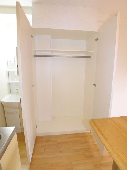 収納 ダイワティアラ津田沼Ⅲ