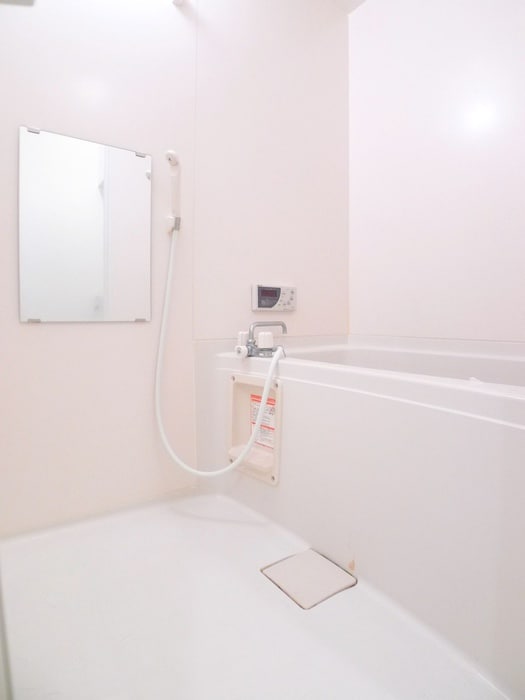 バス／シャワールーム等 ダイワティアラ津田沼Ⅲ