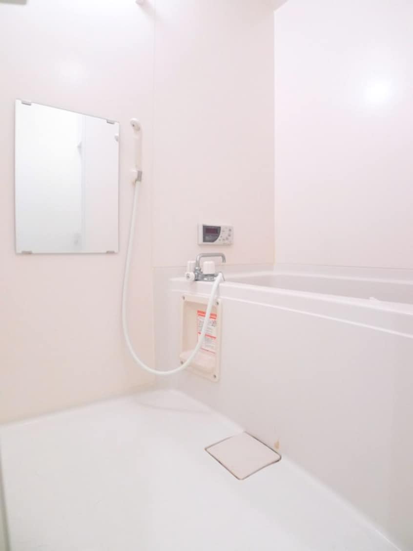 バス／シャワールーム等 ダイワティアラ津田沼Ⅲ