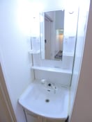 洗面 ダイワティアラ津田沼Ⅲ