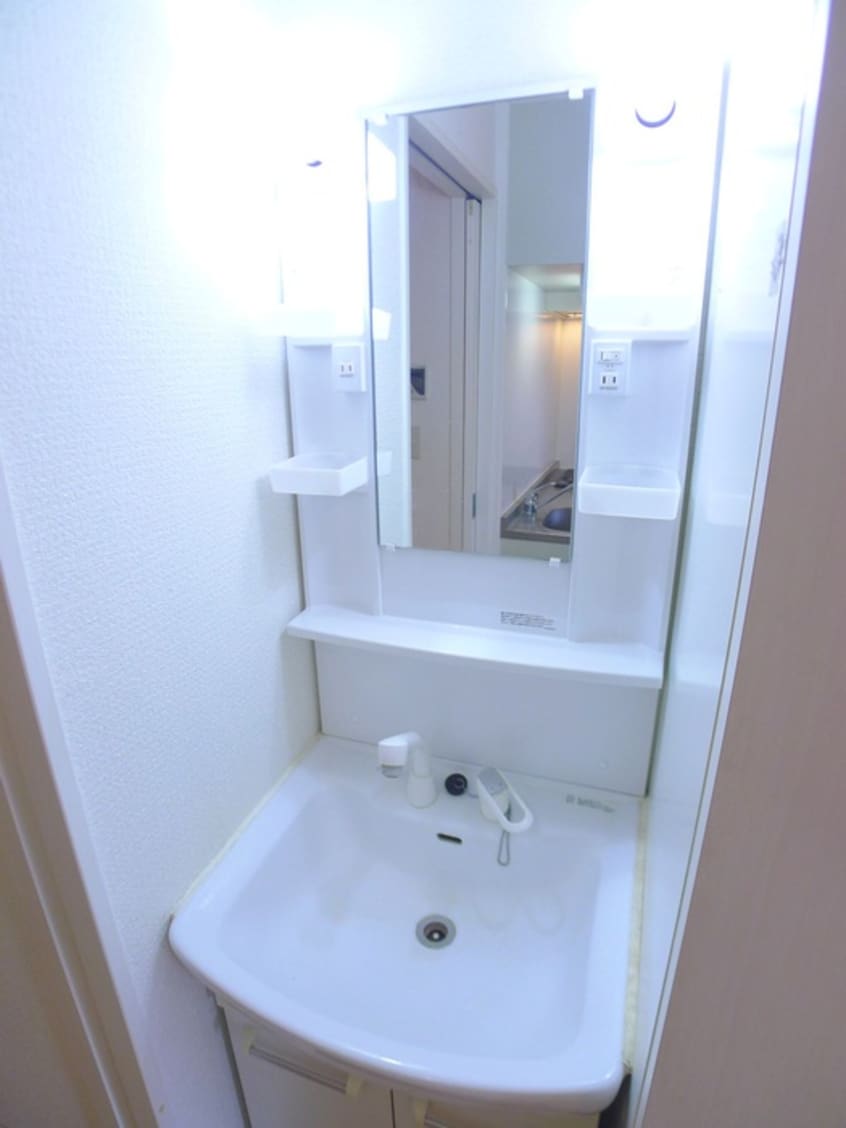 洗面 ダイワティアラ津田沼Ⅲ