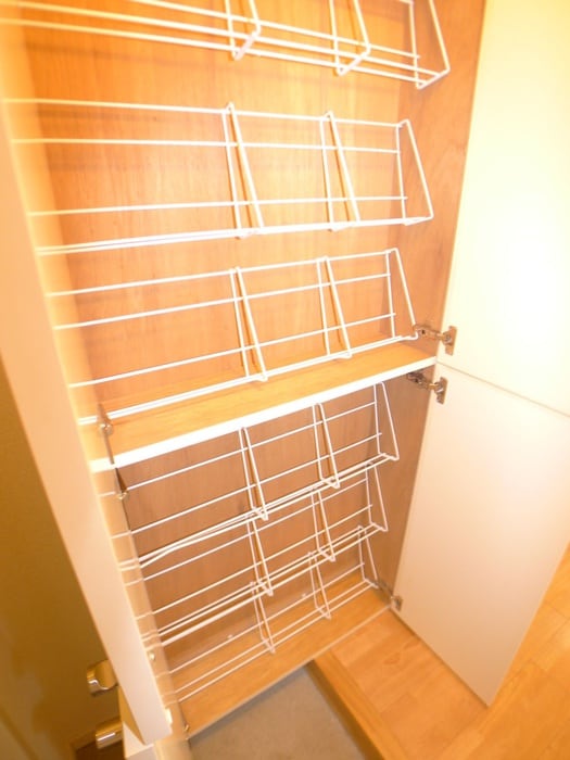 靴箱 ダイワティアラ津田沼Ⅲ