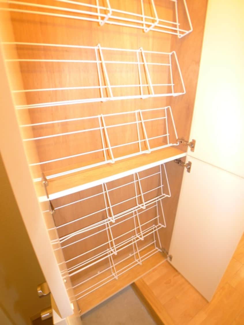 靴箱 ダイワティアラ津田沼Ⅲ