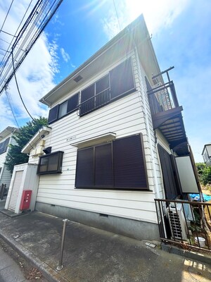 第1小林ハイツ