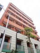 ミディアス渋谷ウエスト(403)の外観