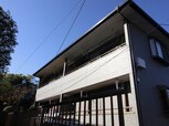 第２シティハイムみたけ台