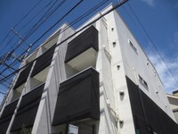 サンシャイン南町田