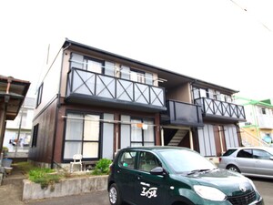 ハイツ古関Ⅱ