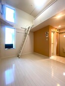 居室 ベイヒルズ西横浜