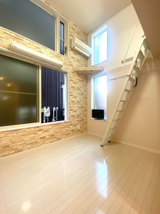 居室 ベイヒルズ西横浜