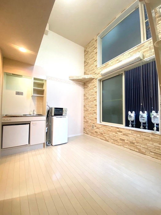 居室 ベイヒルズ西横浜