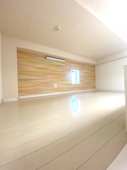 ロフト ベイヒルズ西横浜