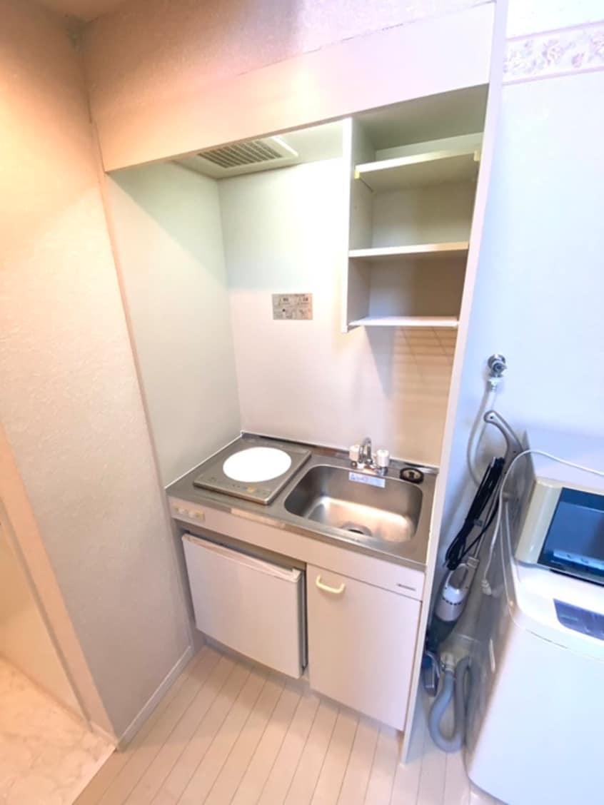 キッチン ベイヒルズ西横浜