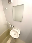 洗面 ベイヒルズ西横浜