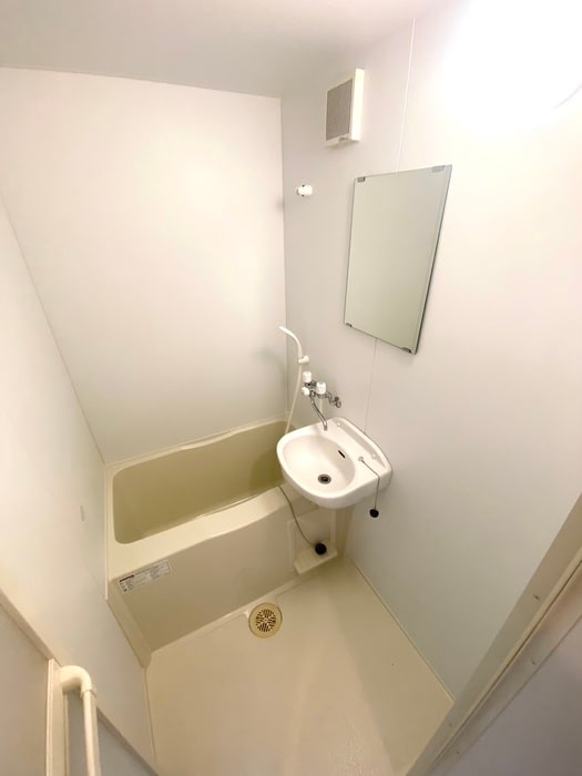 バス／シャワールーム等 ベイヒルズ西横浜