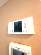 内観写真 ベイヒルズ西横浜