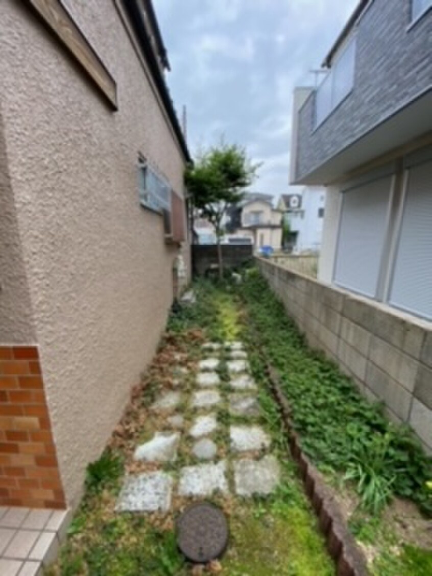 外観写真 野寺一戸建