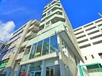 綾瀬プラチナビル