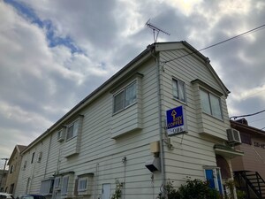 アーバンハイツ