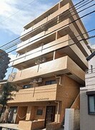 ライオンズマンション立石(207)の外観