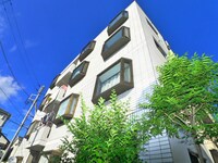 サンフラワー東中山（３０４）