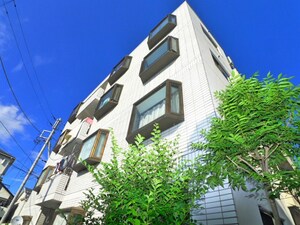 サンフラワー東中山（３０４）
