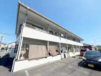 コ－ポモリタⅡ