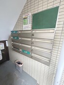 建物設備 エスポワール　コリーヌ