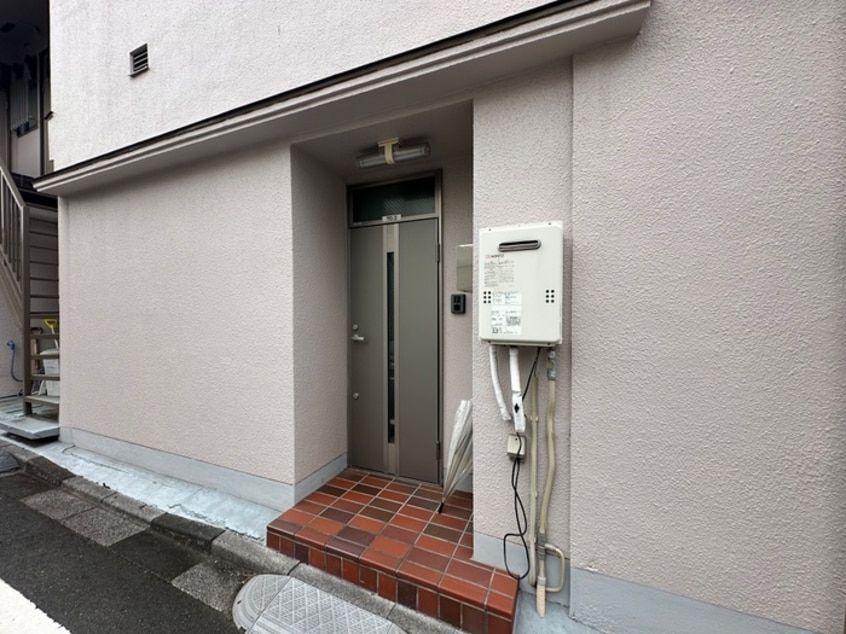 その他 コーポ光栄