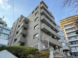 パークウェル目白（509）