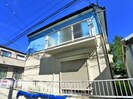 エクセレント大宮の外観