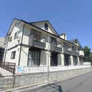 サマックスの外観