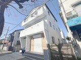 プレイス貫井北町