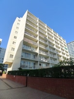 与野ハウス４号棟（１０３６）