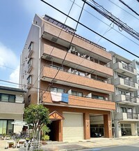 ミキマンション