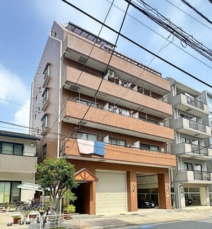 ミキマンション