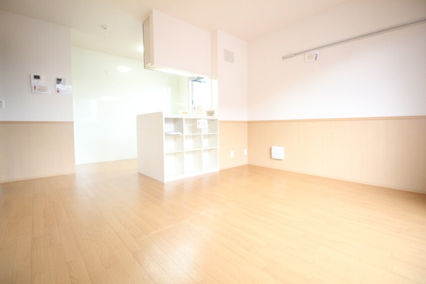 居室 シャンローゼ下溝