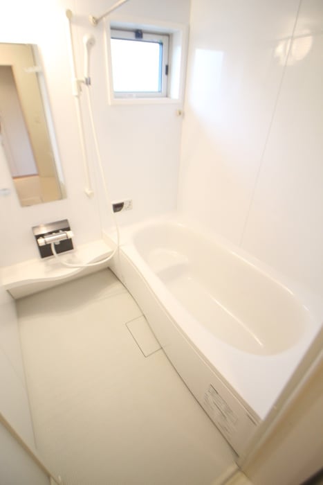 バス／シャワールーム等 シャンローゼ下溝