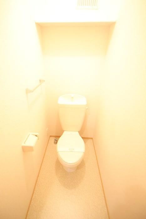 トイレ シャンローゼ下溝