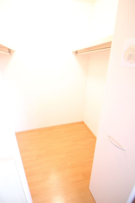 収納 シャンローゼ下溝