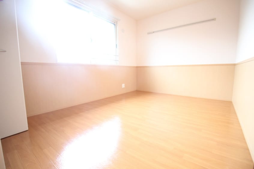 居室 シャンローゼ下溝