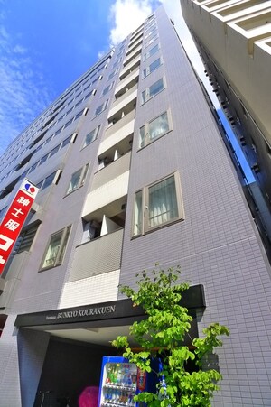 フォルトゥナ文京後楽園（701）