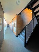 外観写真 ヴィラ立場