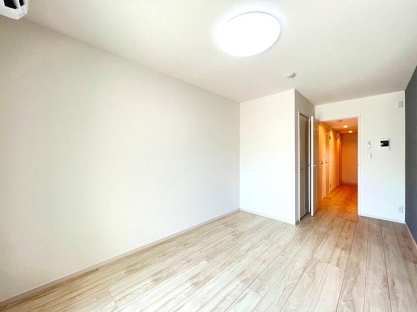 居室 ヴィラ立場